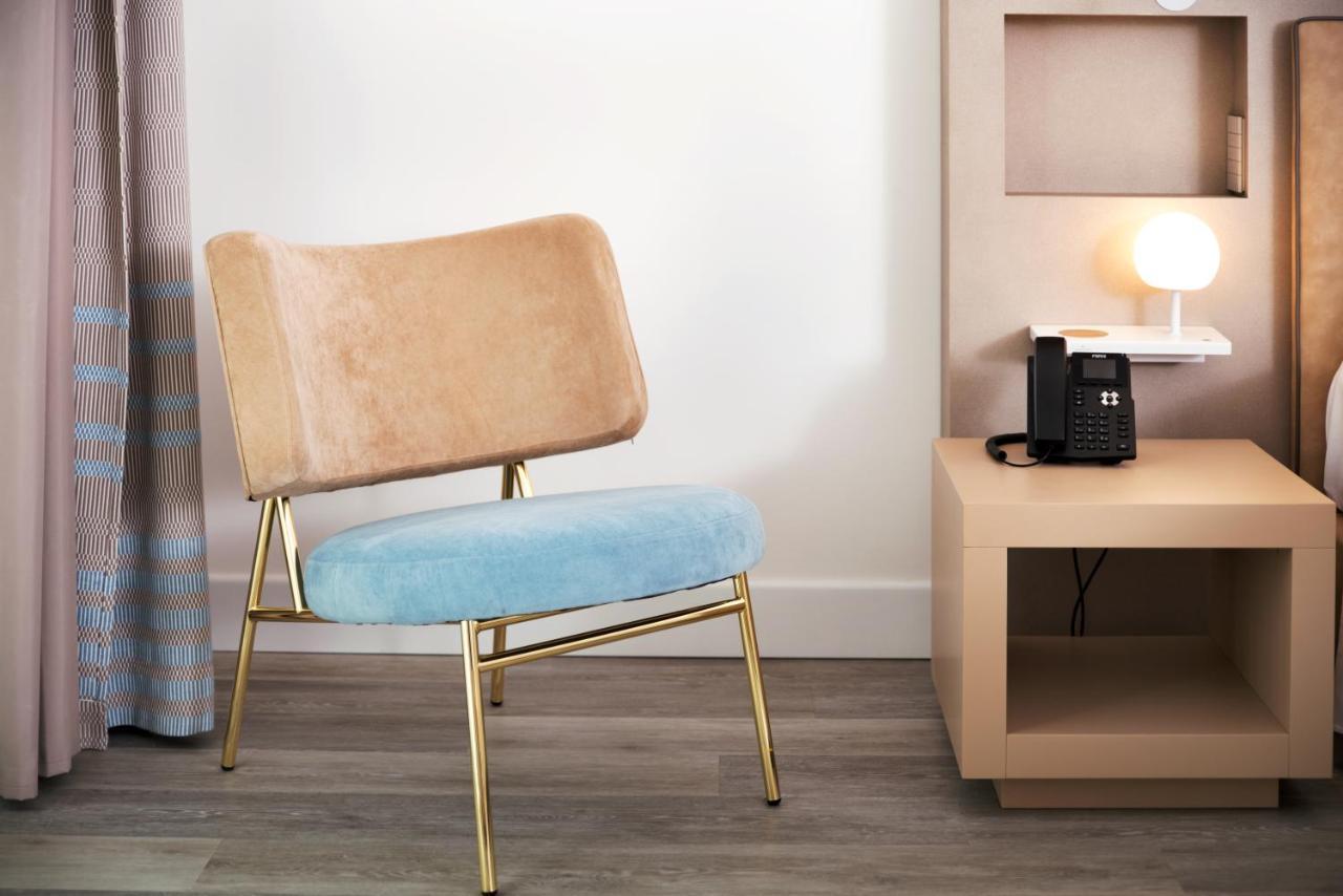 Deluxe Kamer