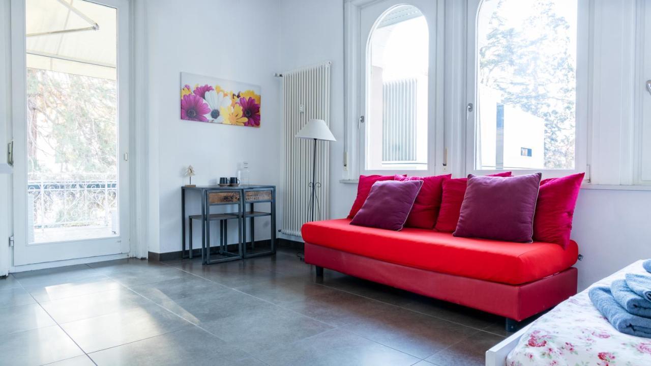 Superior Double Room Terrace