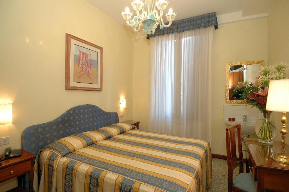 Double Room with Private External Bathroom