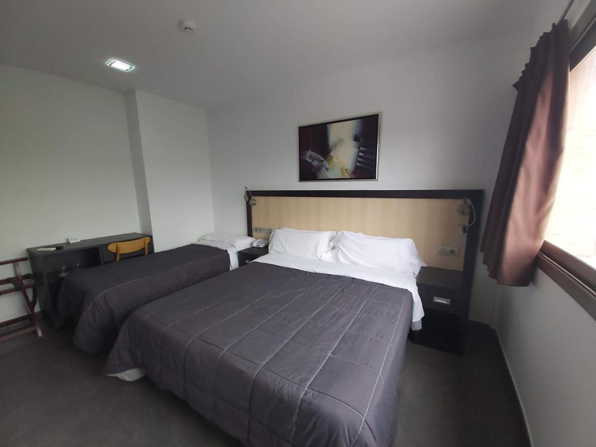 Comfort Triple Room