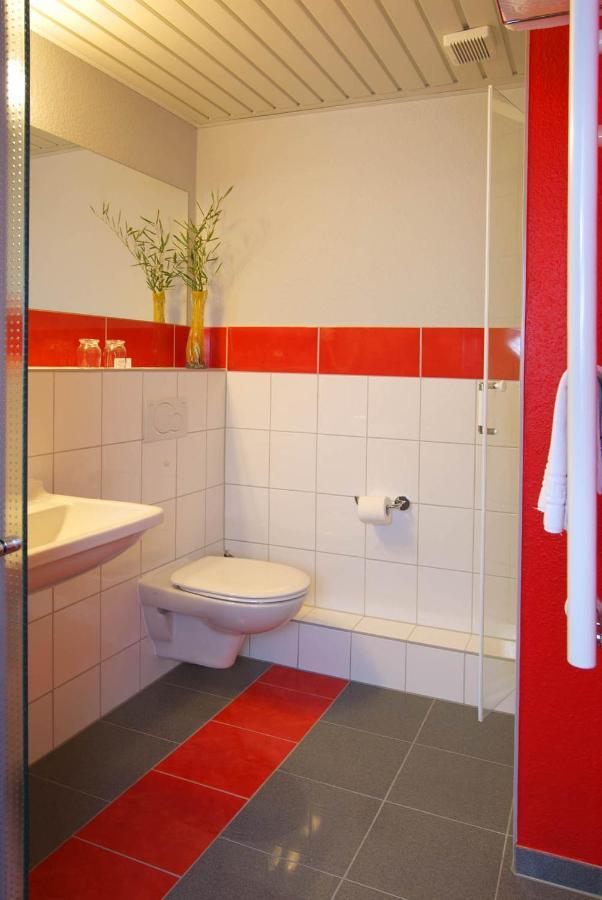 Standard Doppelzimmer