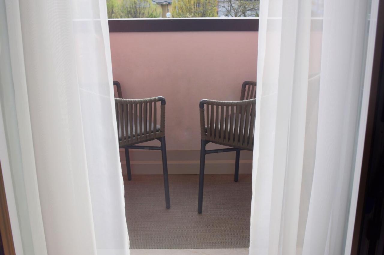 Economy Double or Twin Room