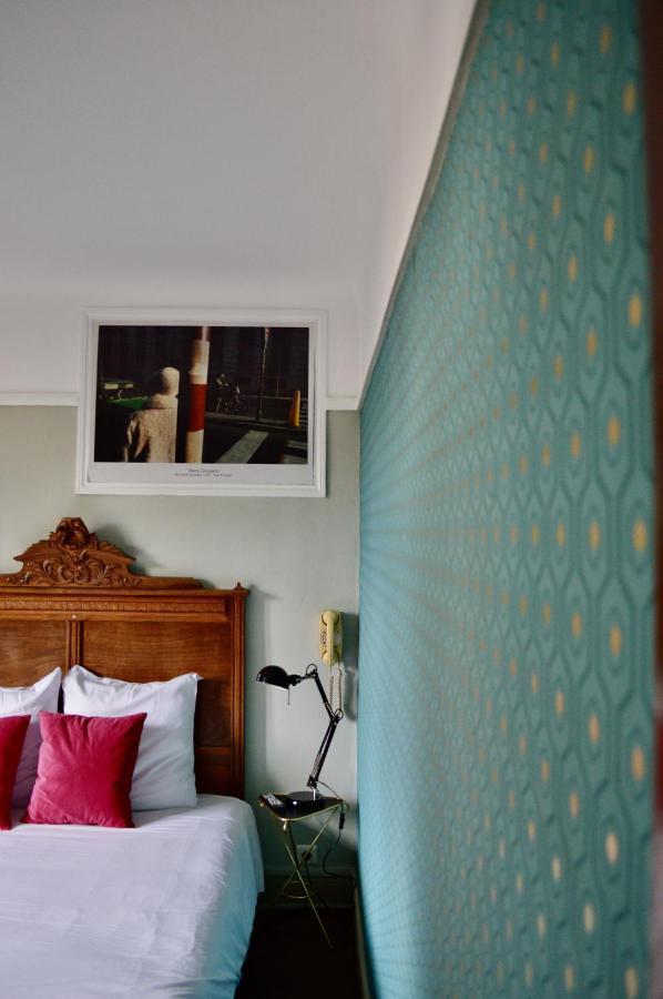 Standard Doppelzimmer