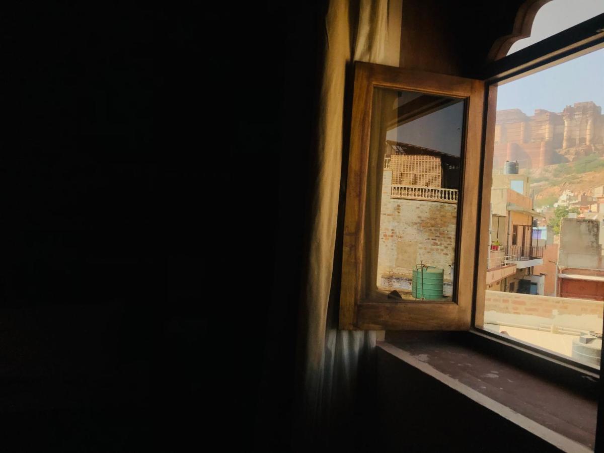 Deluxe Double Room Castle View