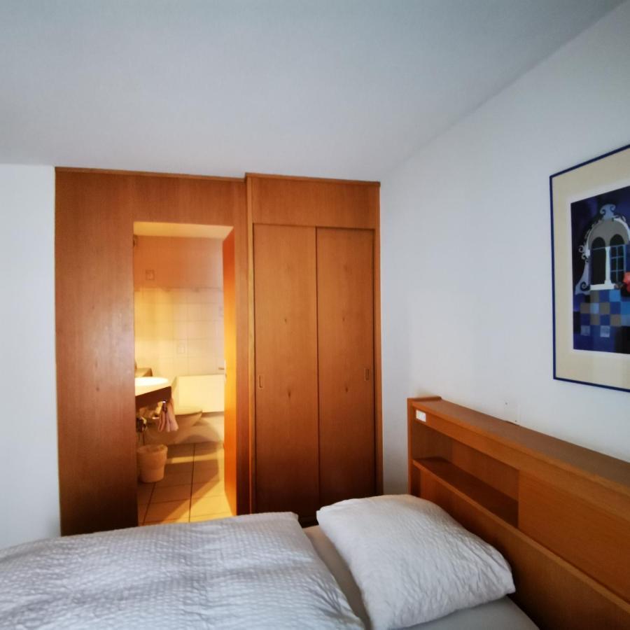 Double Room North