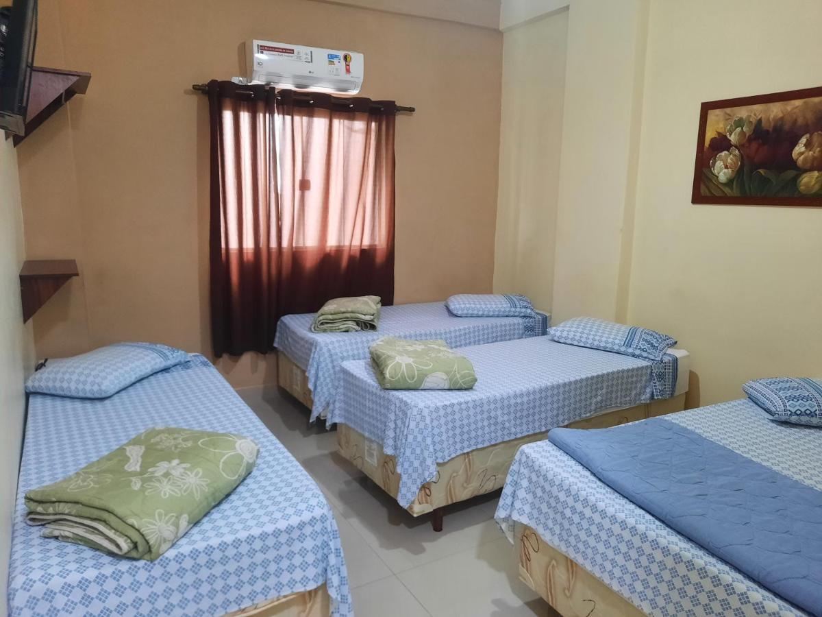 Quintuple Room