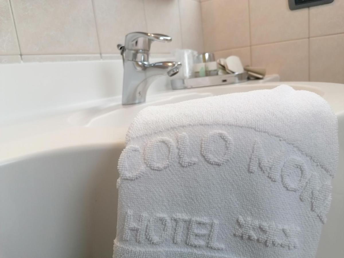 Double or Twin Room Balcony