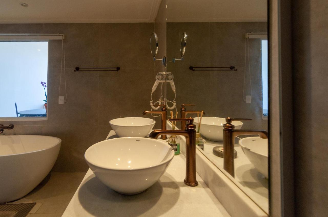 Suite Loft avec Baignoire