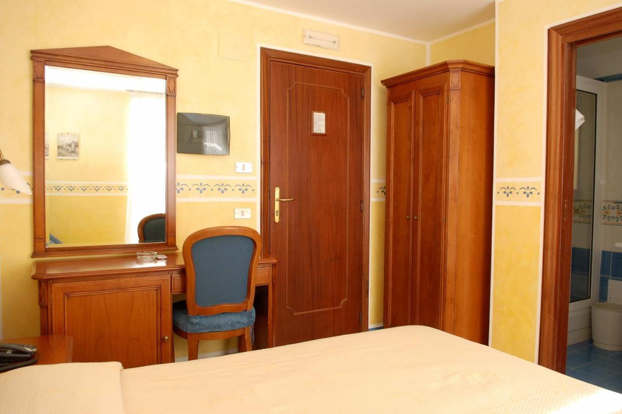 Habitación Doble Económica