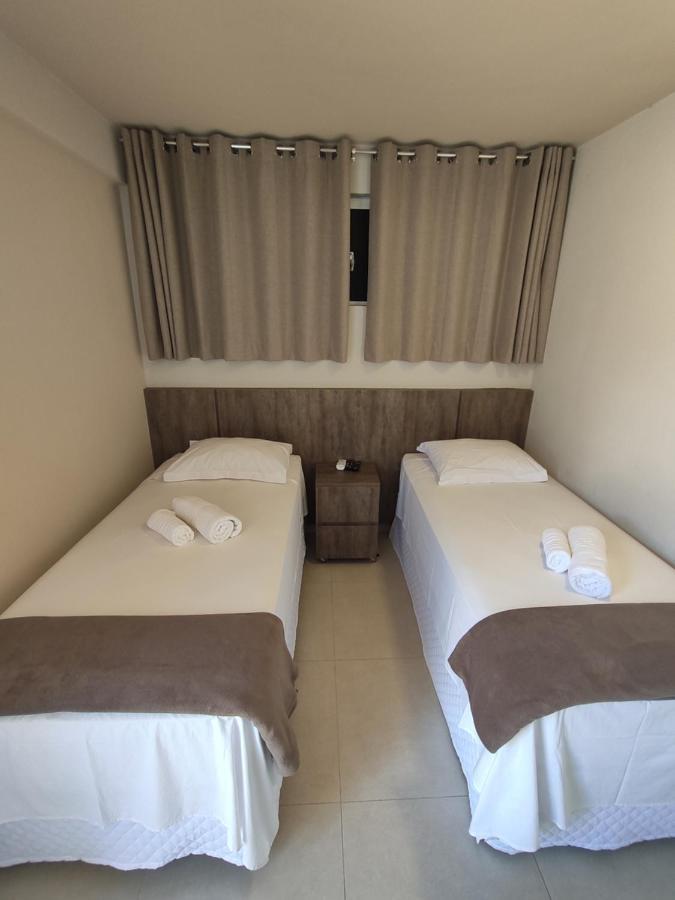 Quarto Duplo Econômico