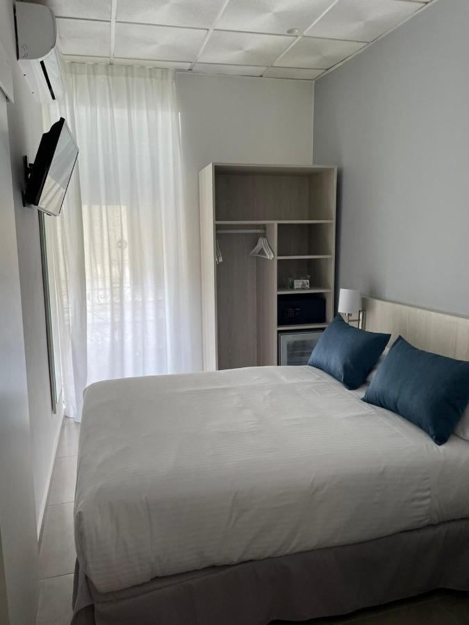 Chambre Double Deluxe