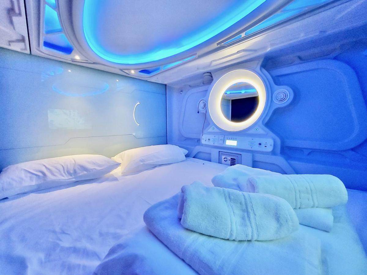 Cabine Double