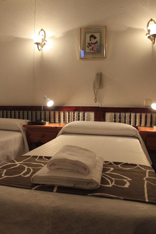 Double or Twin Room Extra Bed