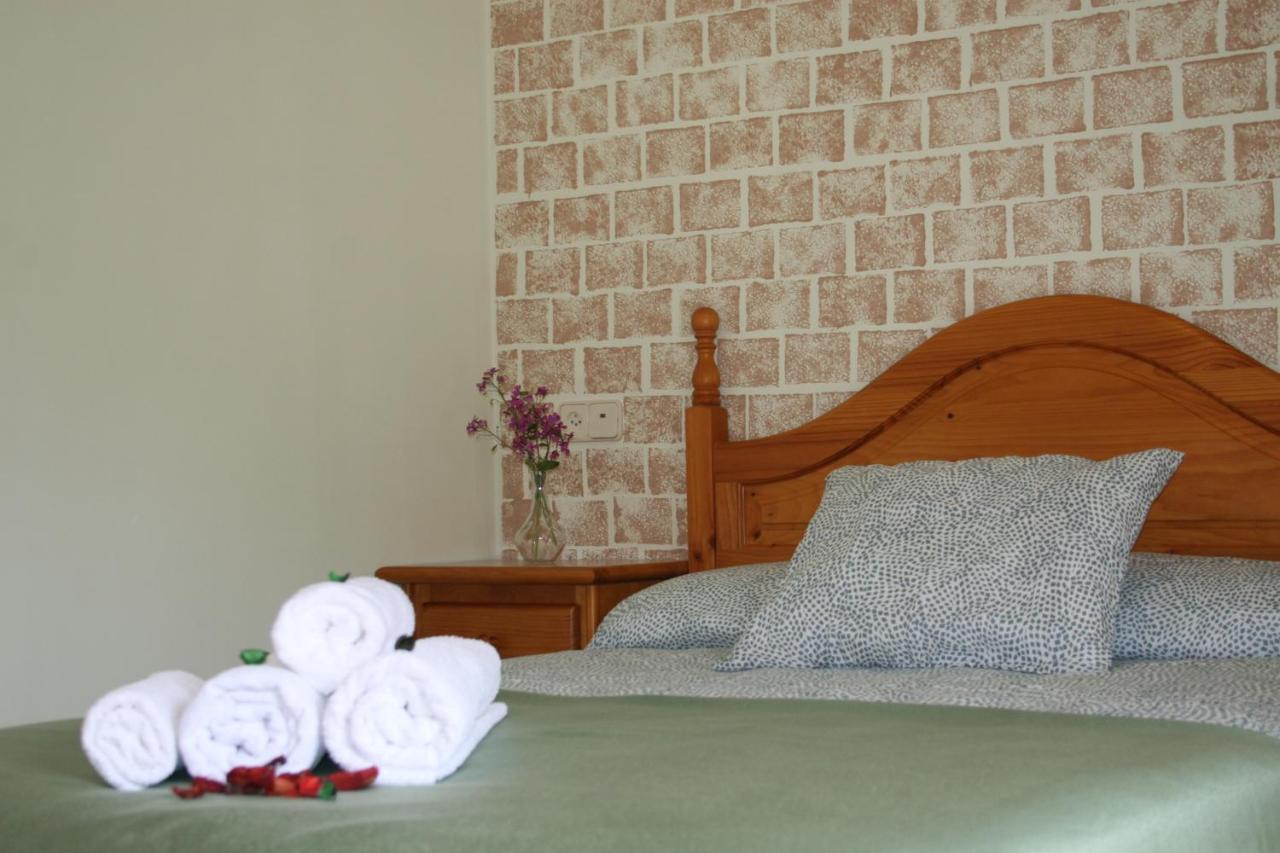 Double Room Mountain View