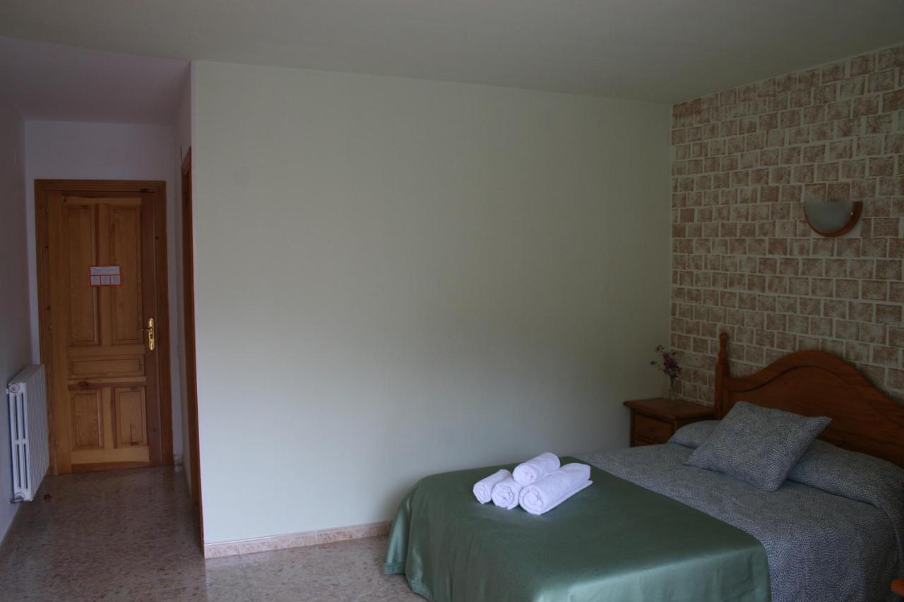 Double Room Mountain View