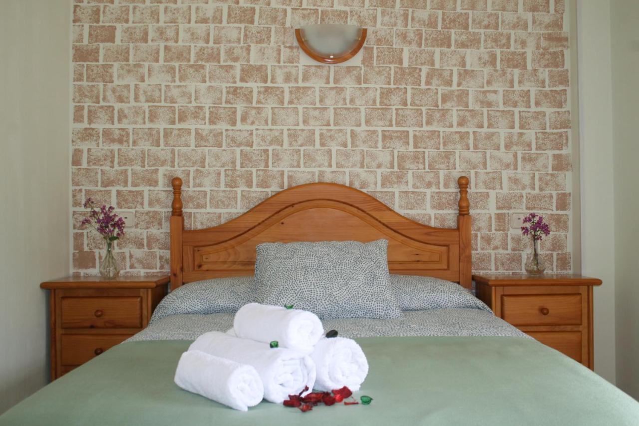 Double Room Mountain View