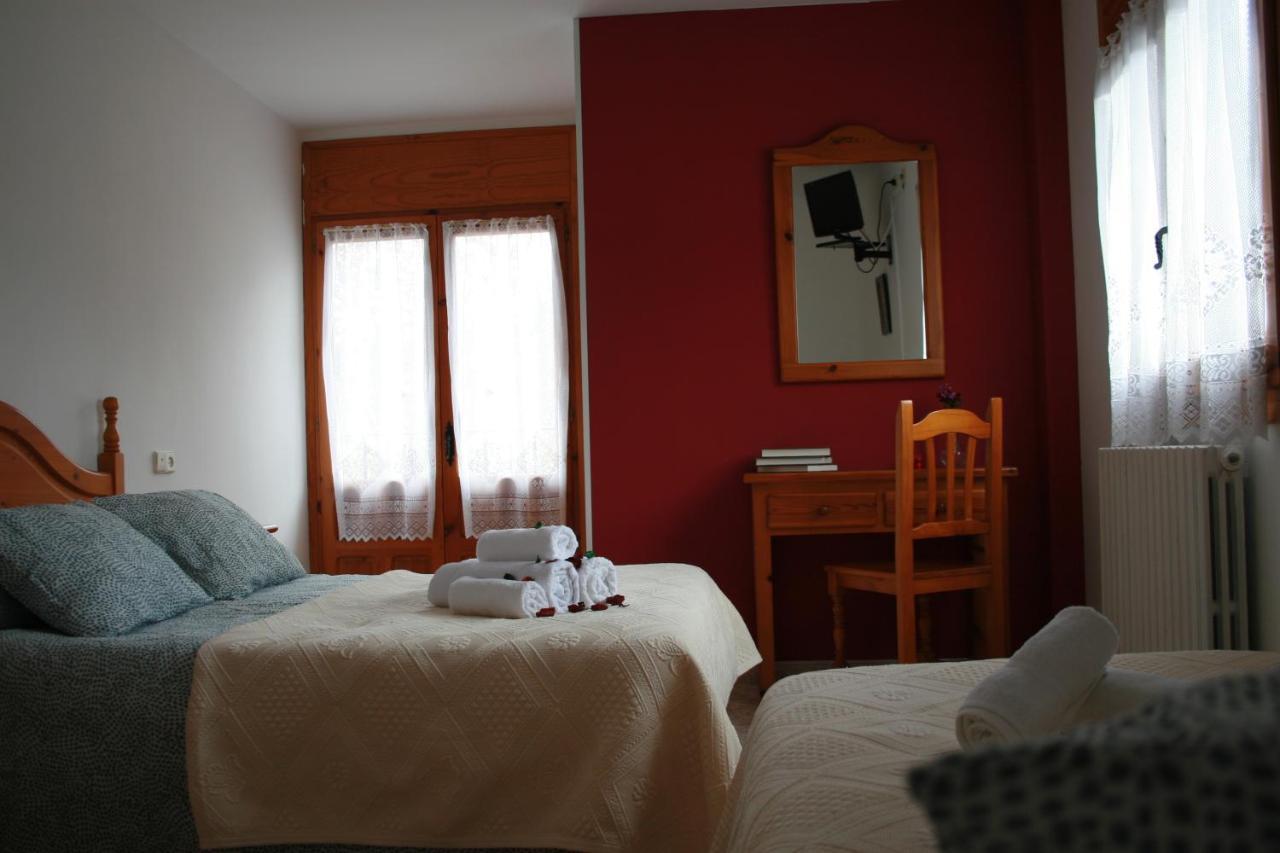 Triple Room Mountain View