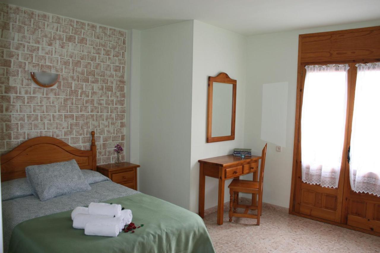Double Room Mountain View