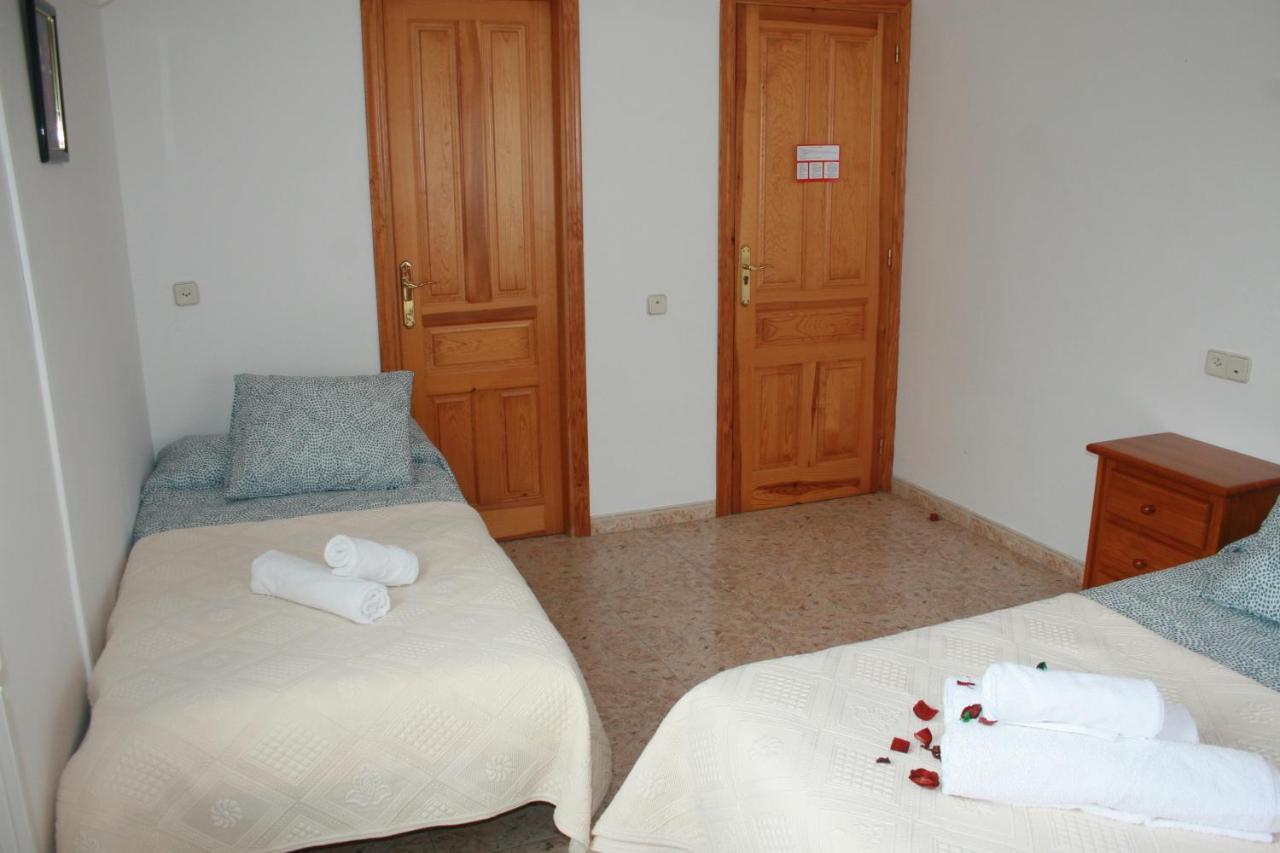 Triple Room Mountain View