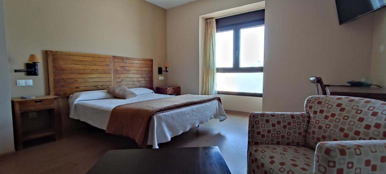 Habitación Doble Deluxe con vistas al mar