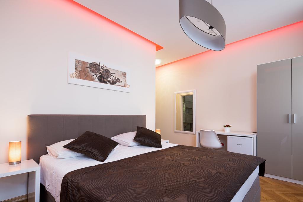 Comfort Double or Twin Room