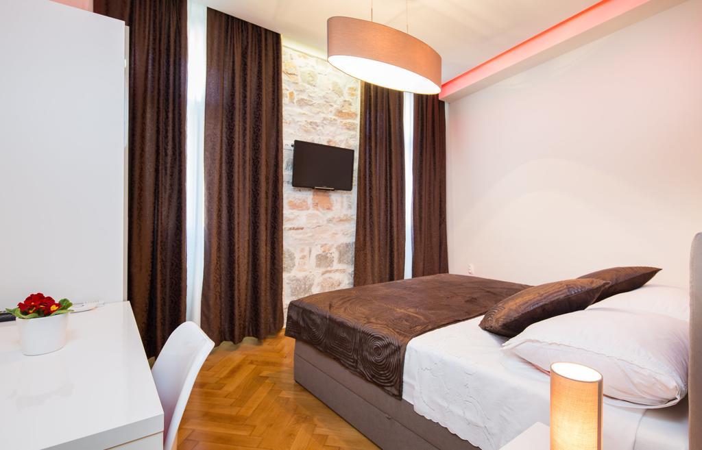 Comfort Double or Twin Room