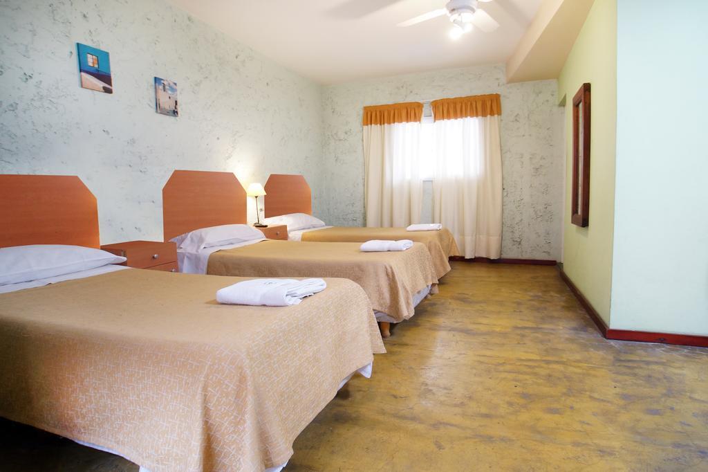 Quarto Triplo Standard