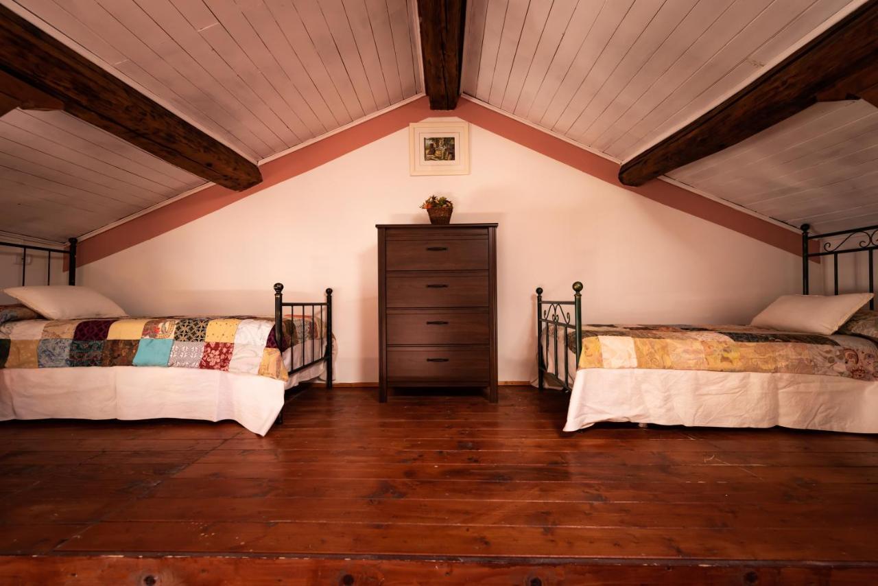 Family Room Split Level