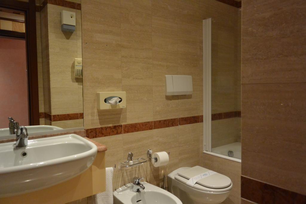 Habitación Individual