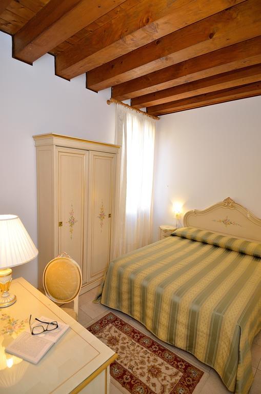 Habitación Doble Estándar