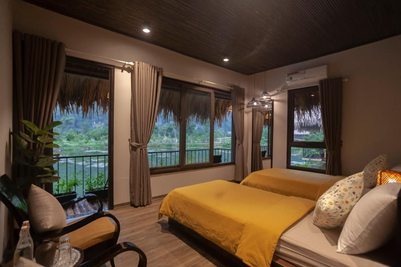 Double Room Lake View