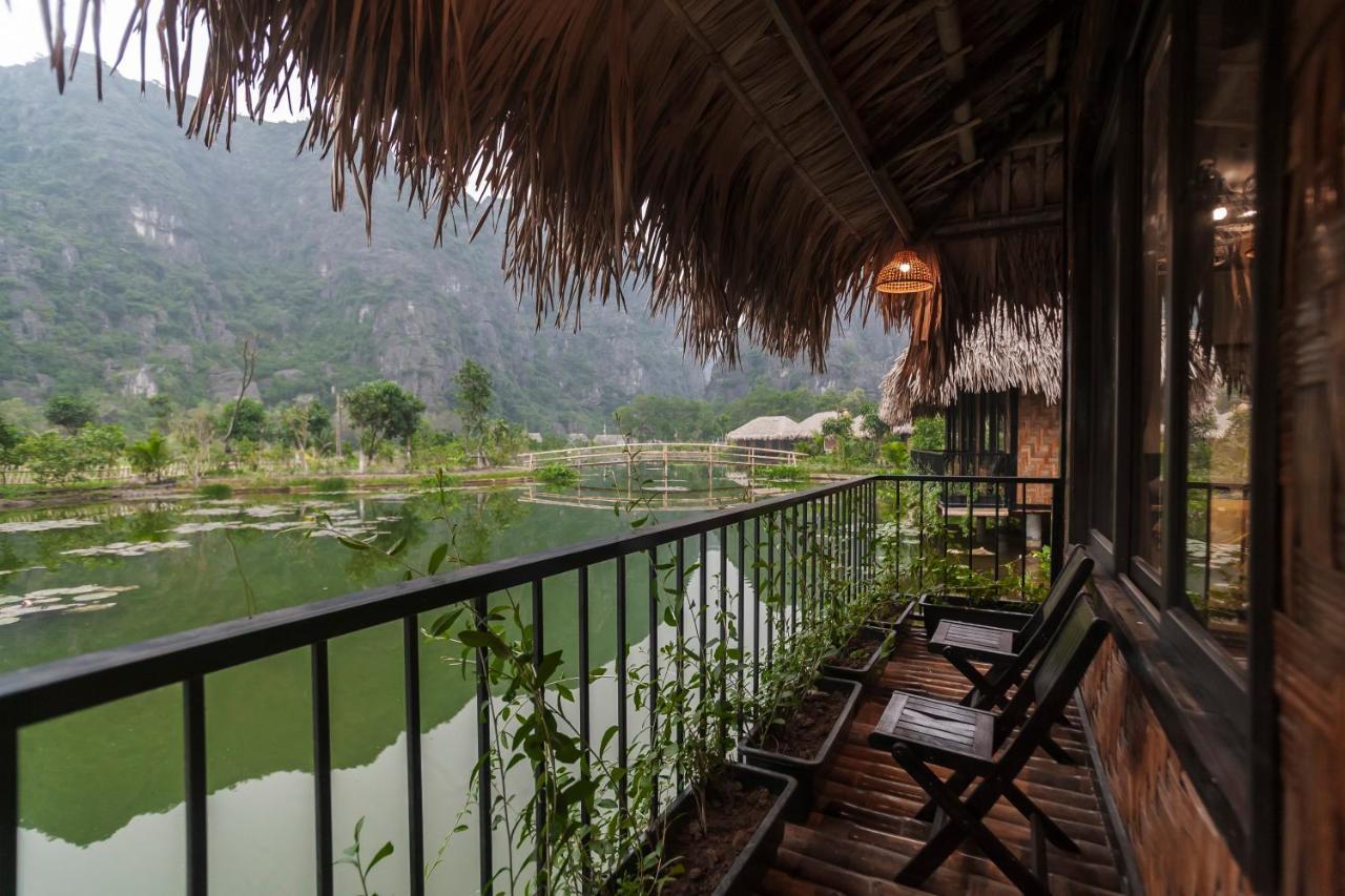 Double Room Lake View
