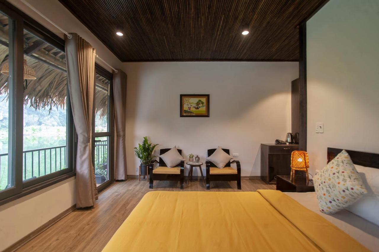 Double Room Lake View