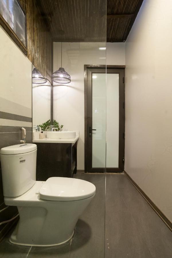 Double Room Lake View