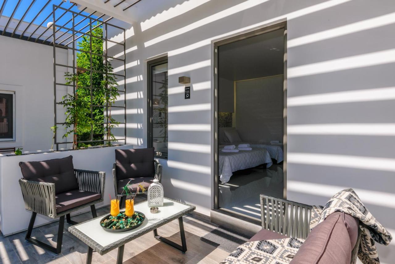 Chambre Triple Deluxe