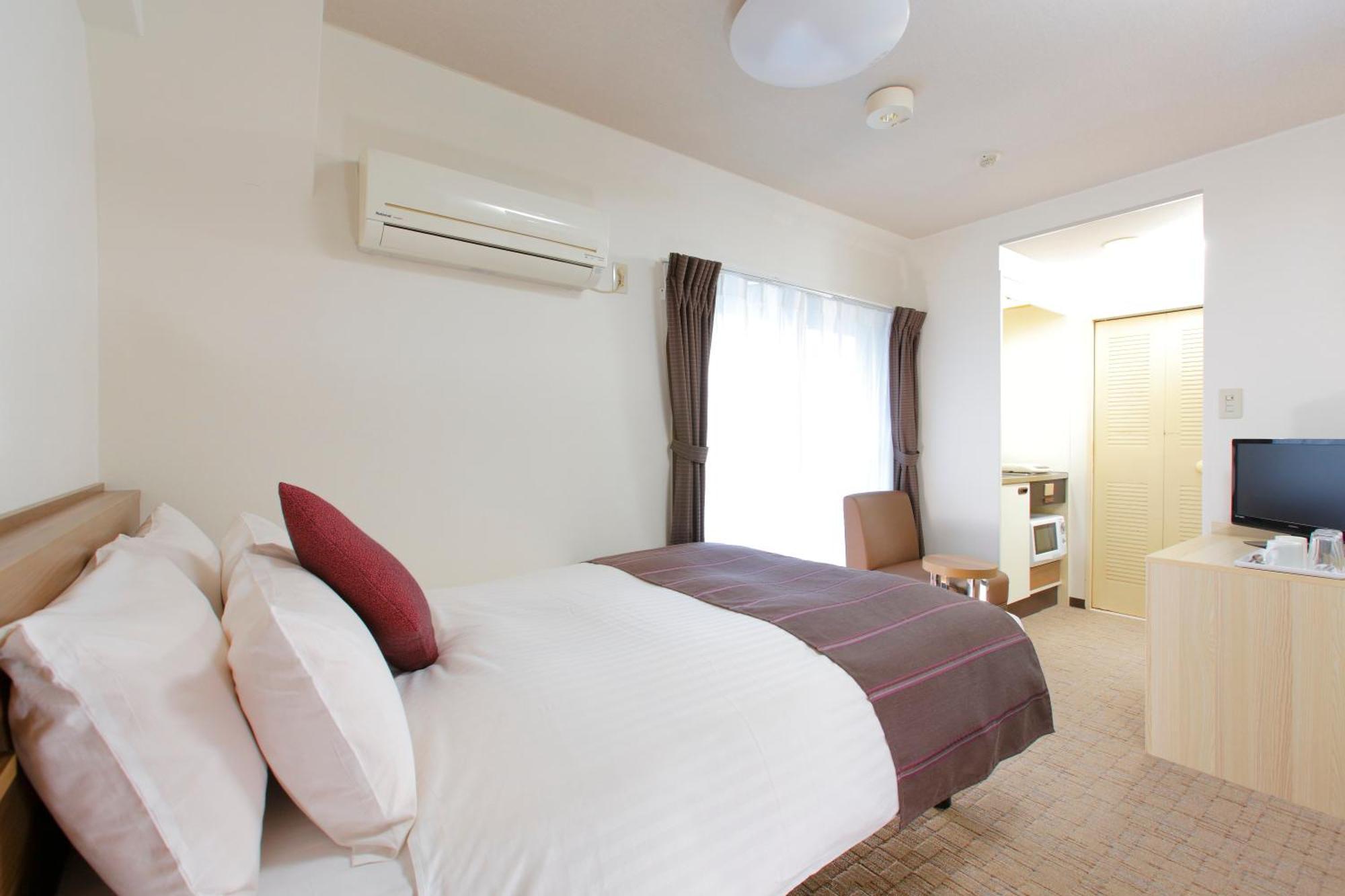 Double Room with Small Double Bed - Non-Smoking - House Keeping is Optional with Additional Cost,1213418773:JPEG