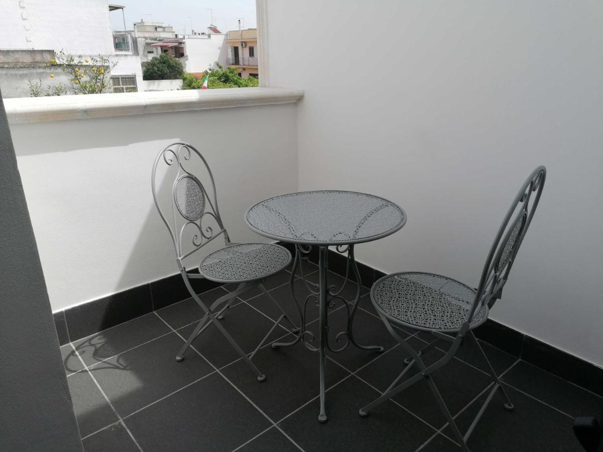 Double Room Balcony