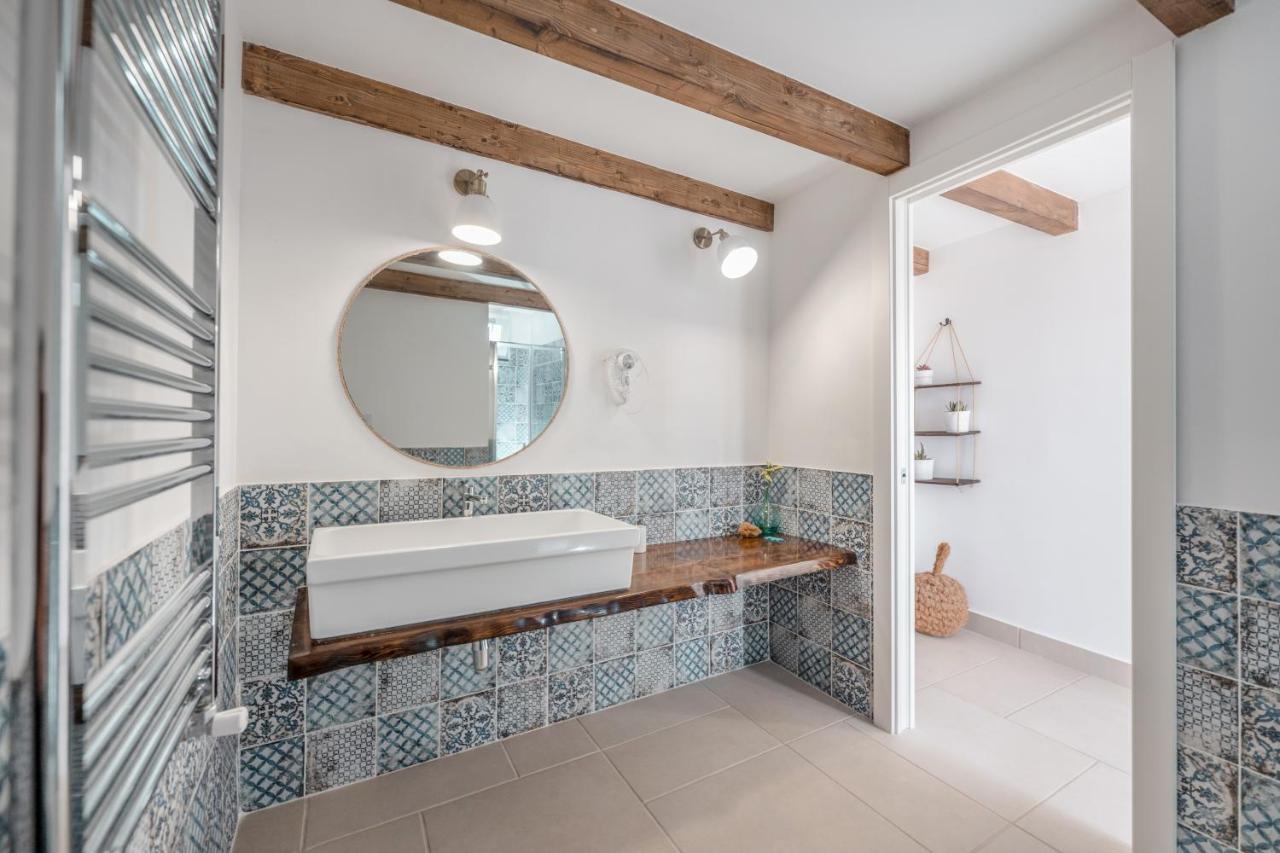 Duplex Quadruple Room