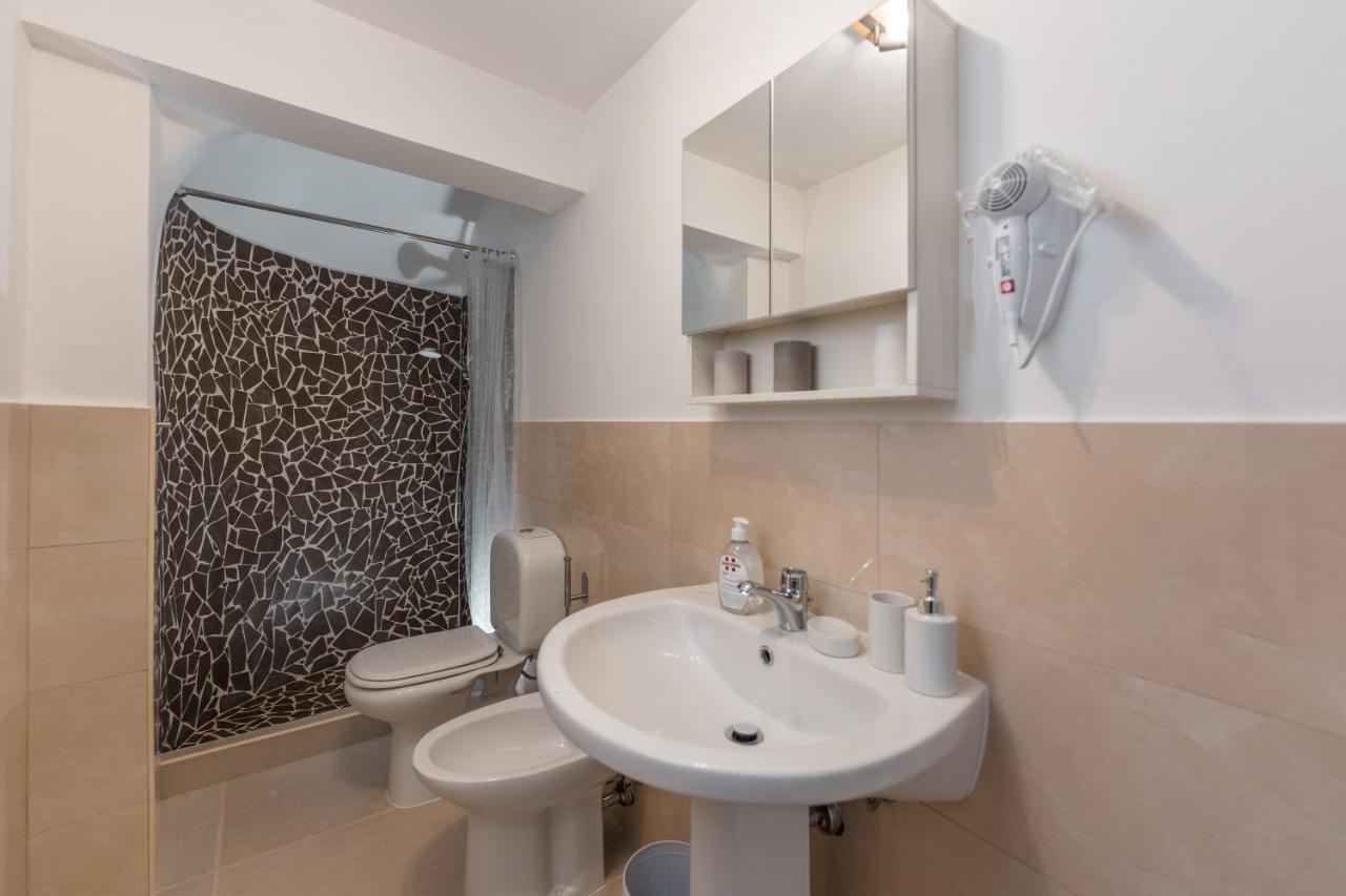 Two-Bedroom Superior Apartment