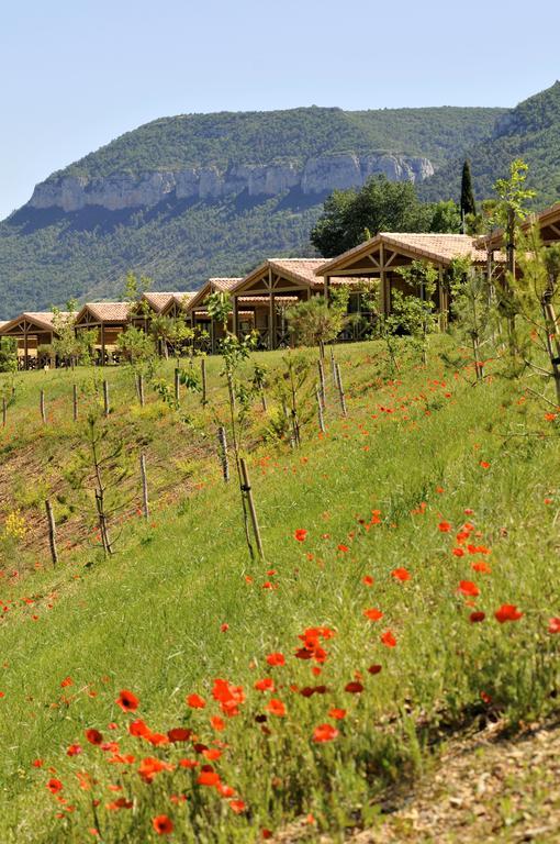 Chalet du Causse