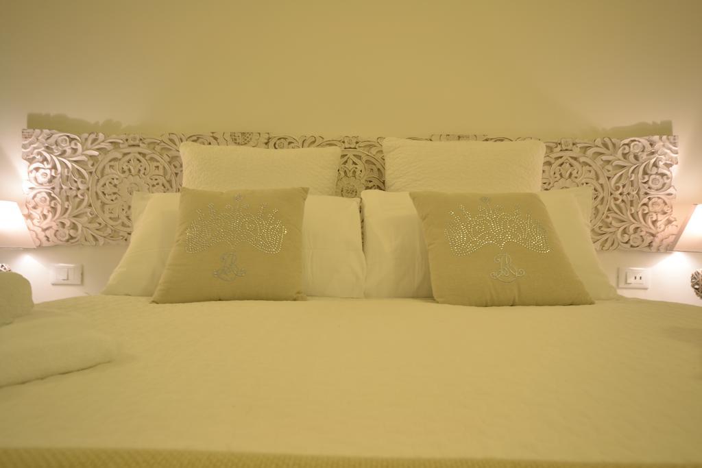 Camera Singola