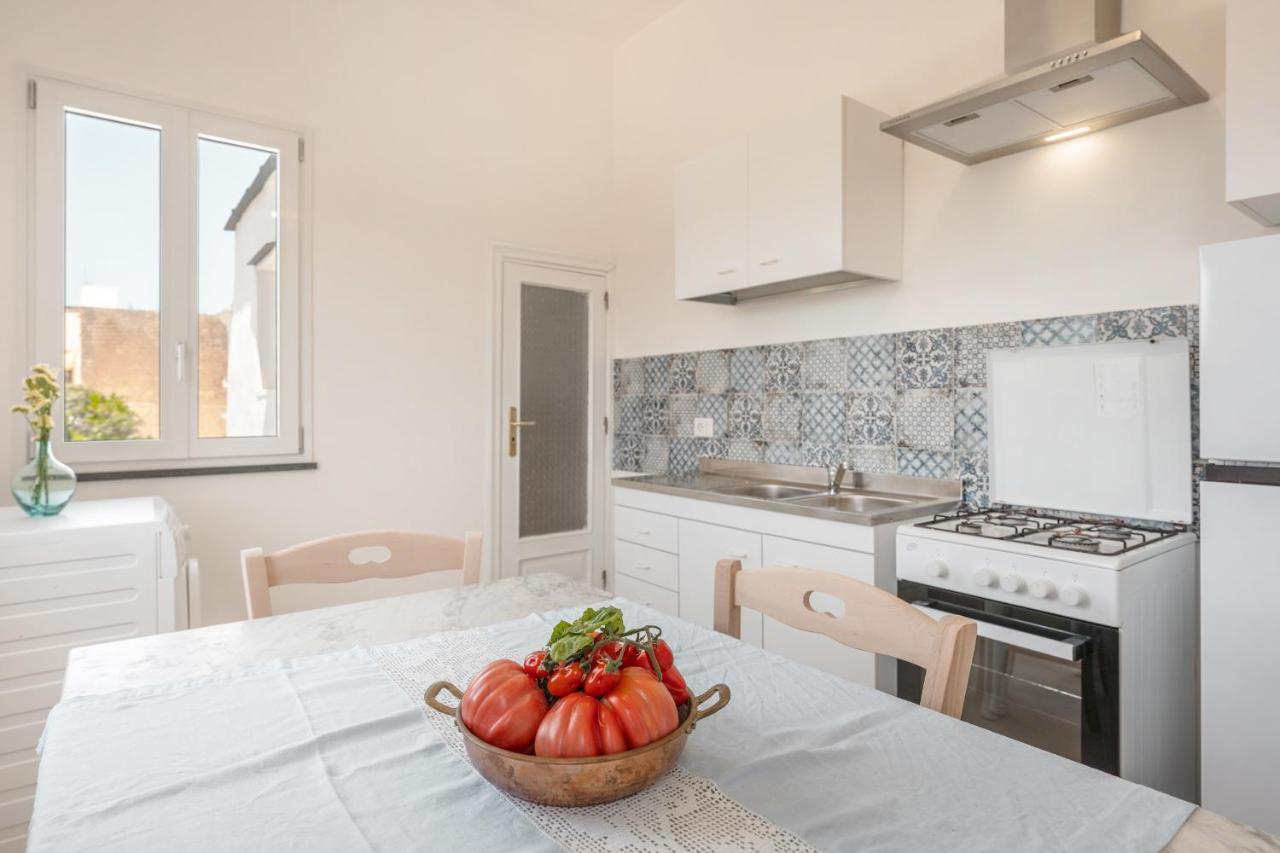 Two-Bedroom Superior Apartment