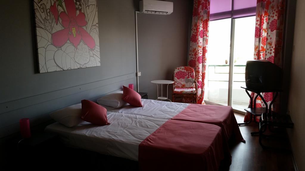 Chambre Triple