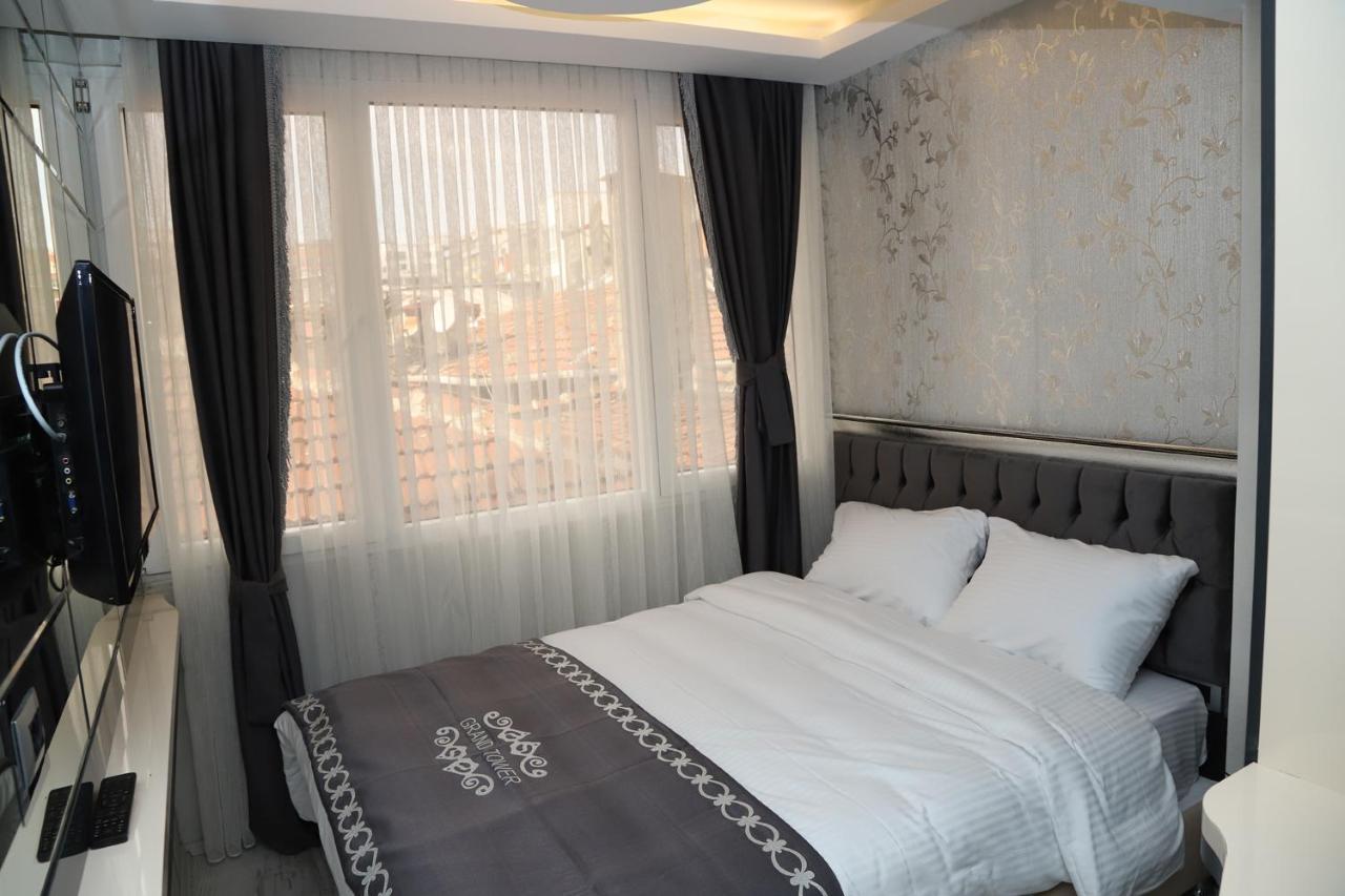 Suite con 2 Camere da Letto
