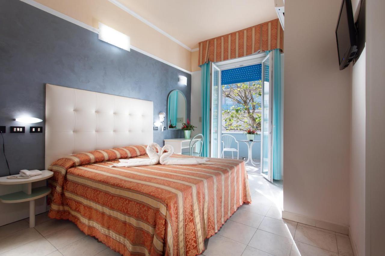 Double Room Balcony
