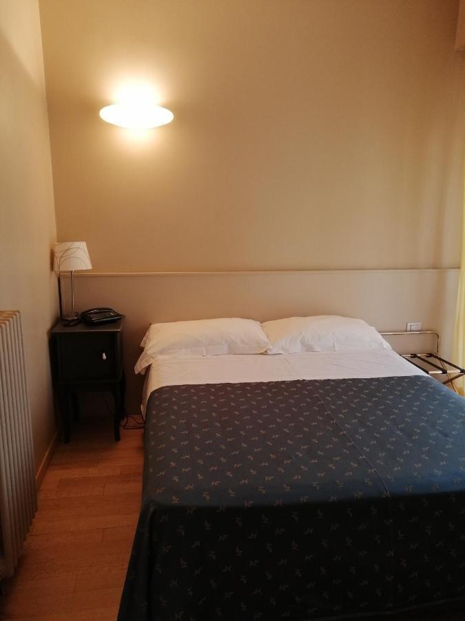 Chambre Simple Confort