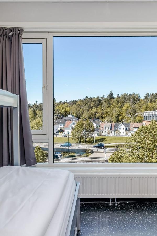 Familiekamer voor 3 Personen