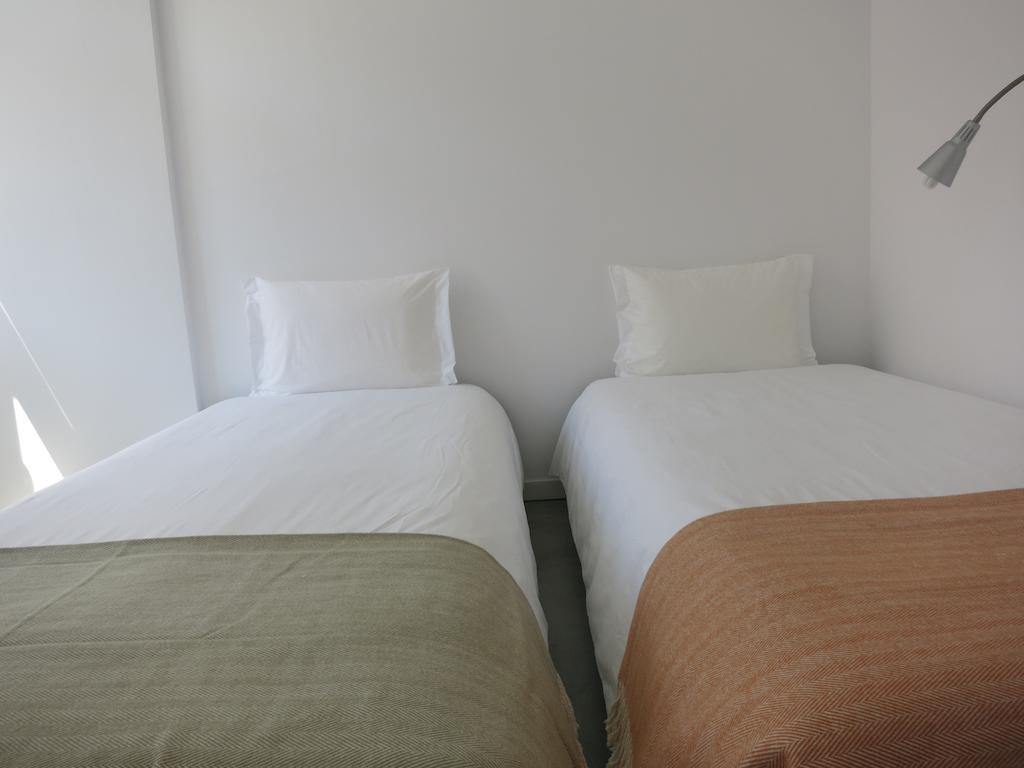 Double or Twin Room Shower