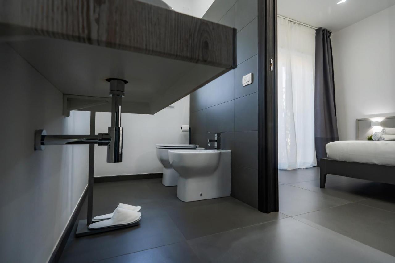 Deluxe Double Room Balcony
