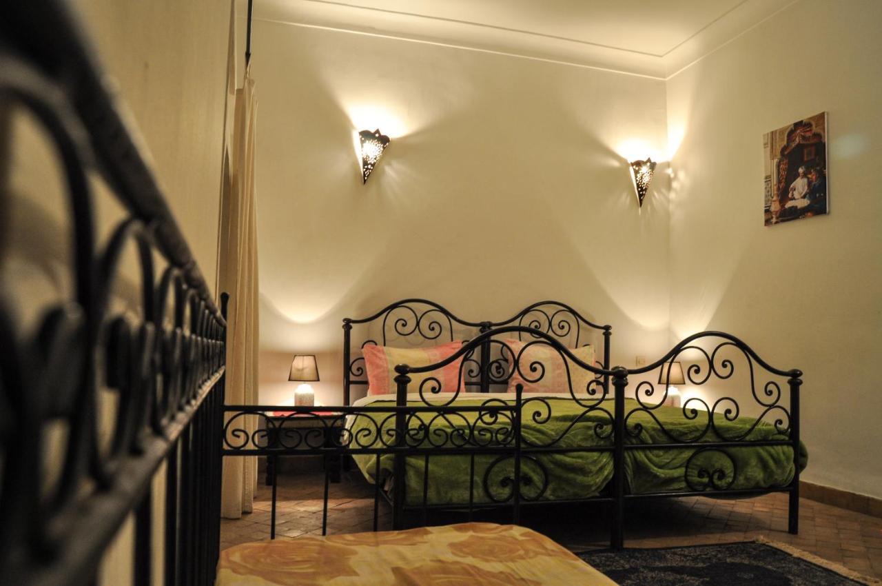 Quarto Familiar